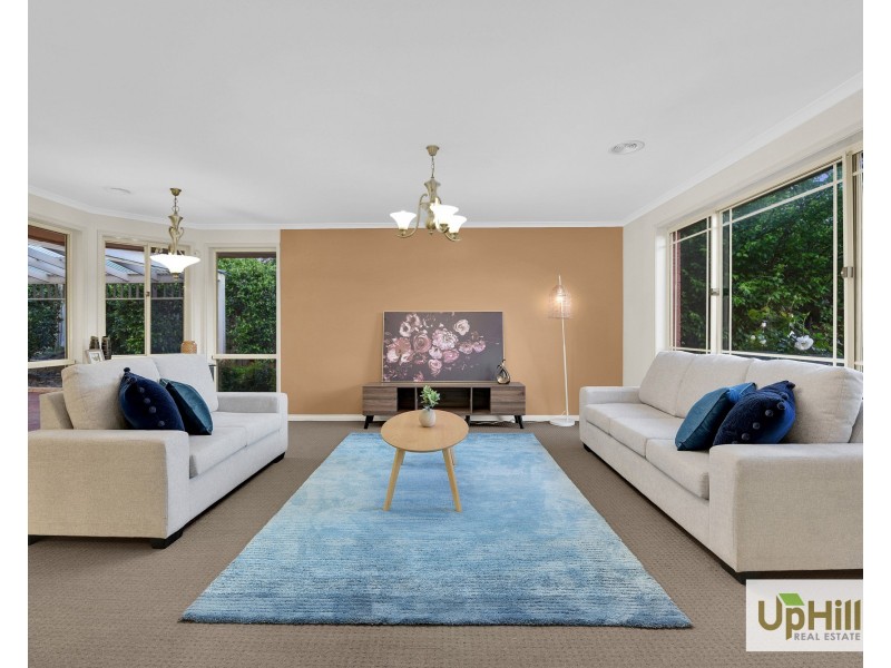 5 Doug Court, Narre Warren VIC 3805