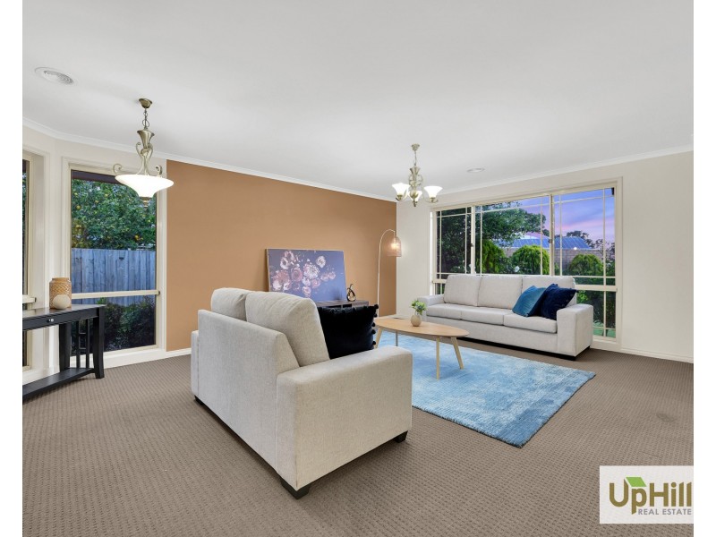 5 Doug Court, Narre Warren VIC 3805