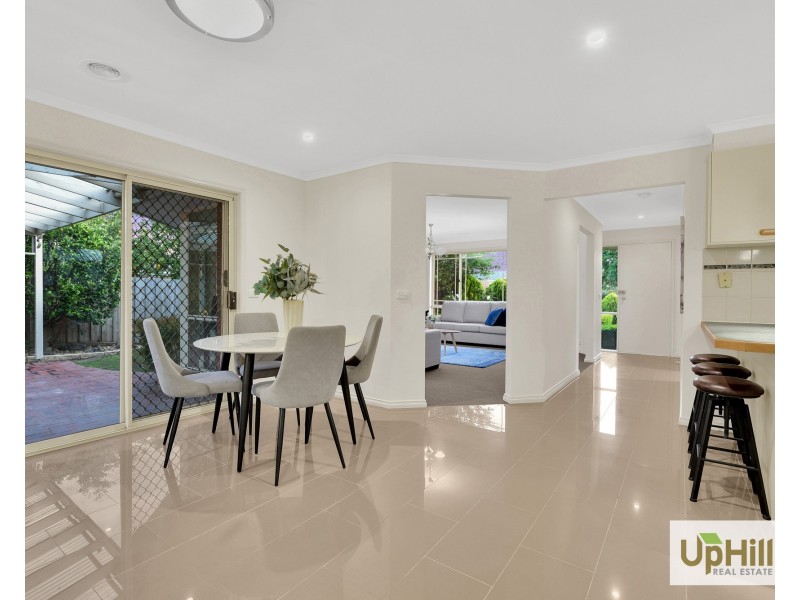 5 Doug Court, Narre Warren VIC 3805