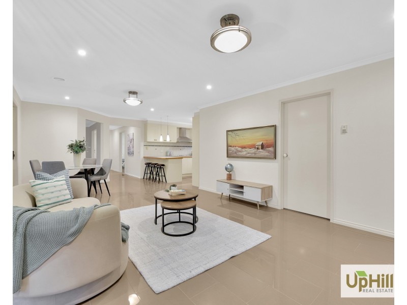 5 Doug Court, Narre Warren VIC 3805