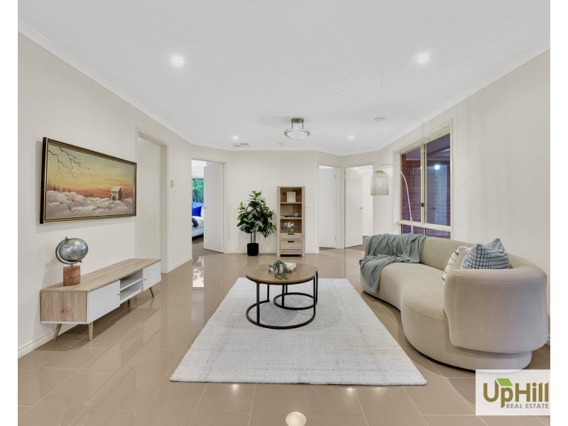 5 Doug Court, Narre Warren VIC 3805