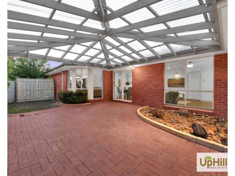 5 Doug Court, Narre Warren VIC 3805