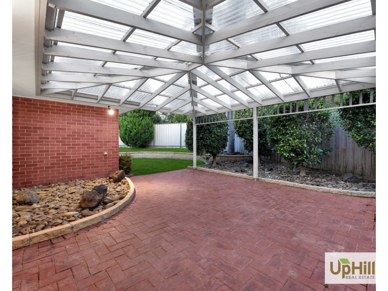5 Doug Court, Narre Warren VIC 3805