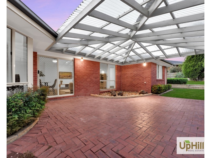 5 Doug Court, Narre Warren VIC 3805