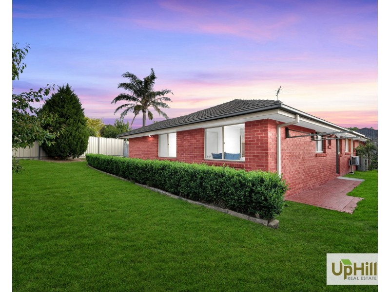 5 Doug Court, Narre Warren VIC 3805