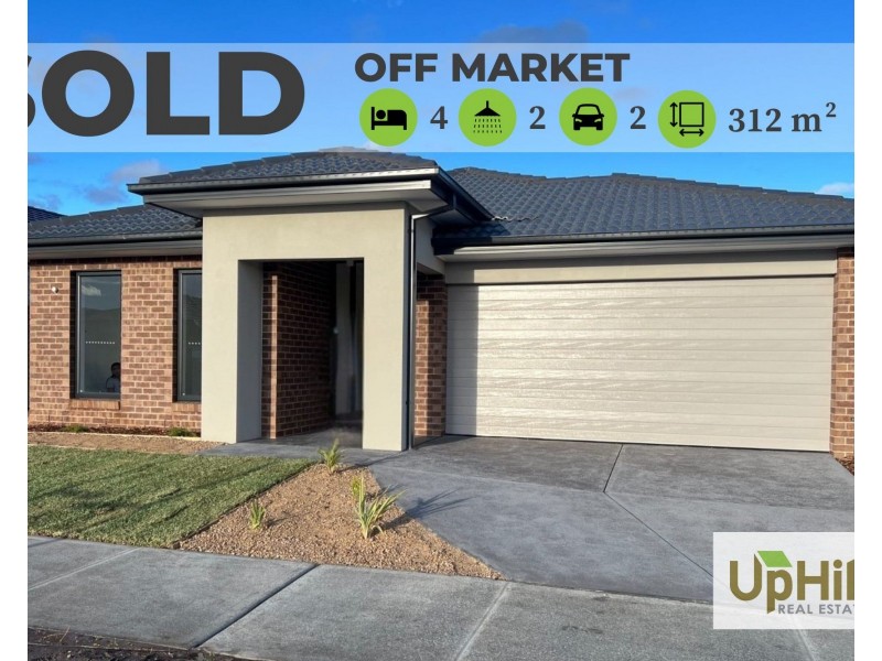 22 Fremont Street, Clyde VIC 3978