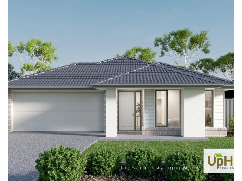 8 Eildon Avenue, Clyde VIC 3978