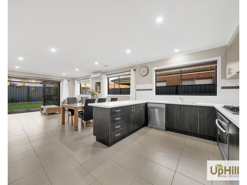 5 Paso Grove, Clyde North VIC 3978