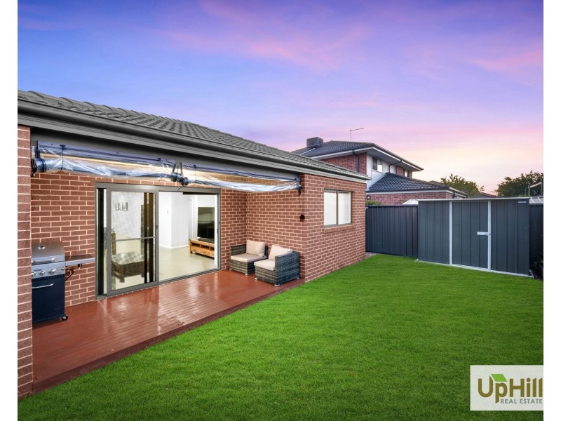 5 Paso Grove, Clyde North VIC 3978