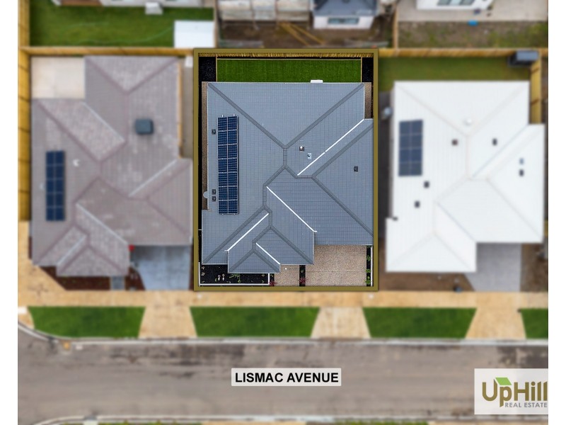 3 Lismac Avenue, Clyde North VIC 3978