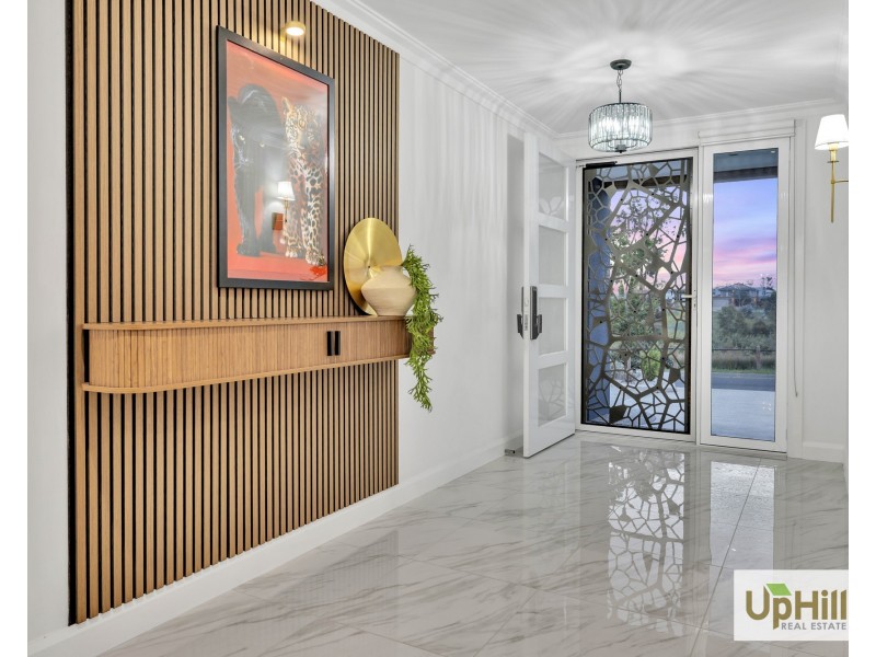 46 Salamanca Drive, Clyde North VIC 3978