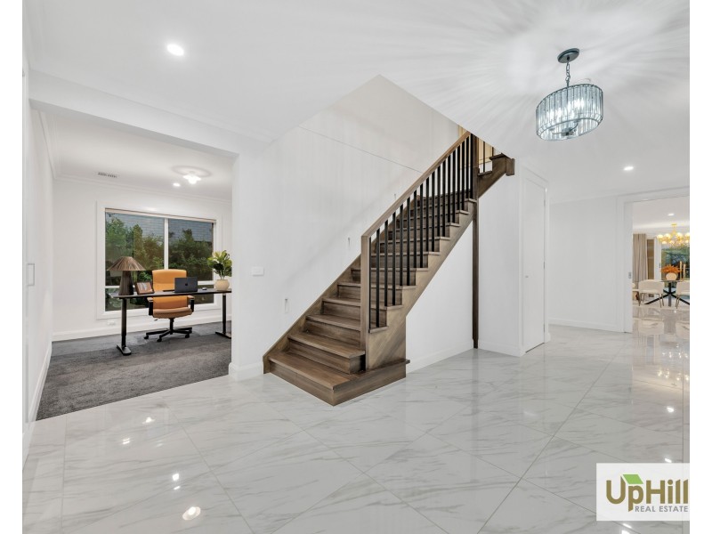 46 Salamanca Drive, Clyde North VIC 3978
