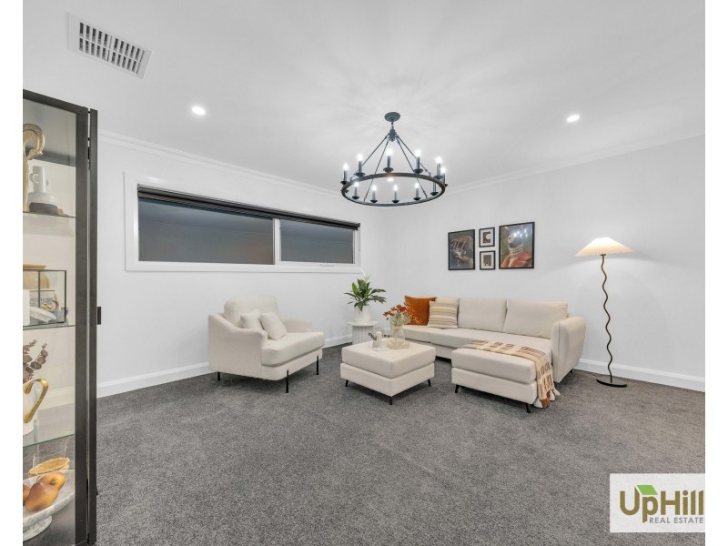46 Salamanca Drive, Clyde North VIC 3978