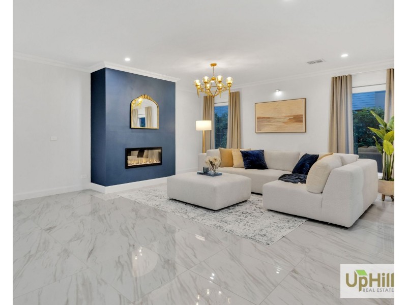 46 Salamanca Drive, Clyde North VIC 3978