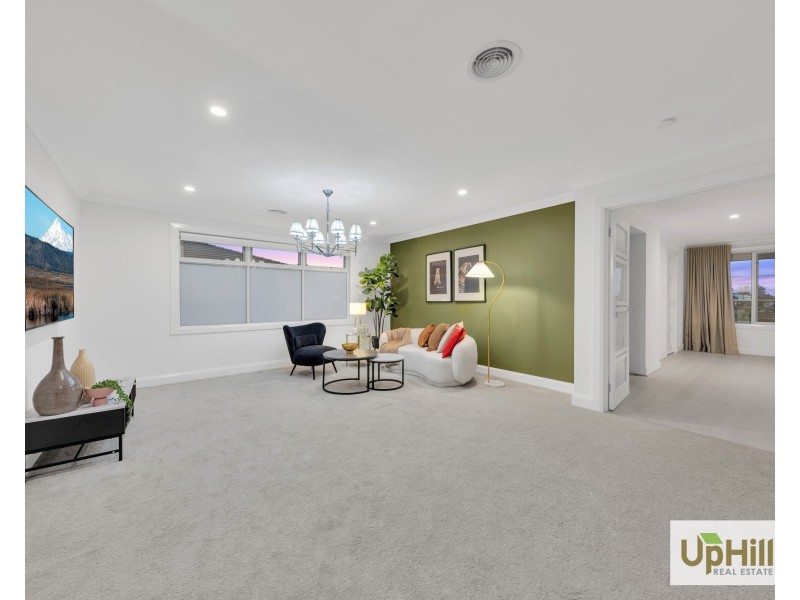 46 Salamanca Drive, Clyde North VIC 3978