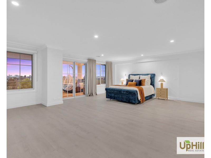 46 Salamanca Drive, Clyde North VIC 3978