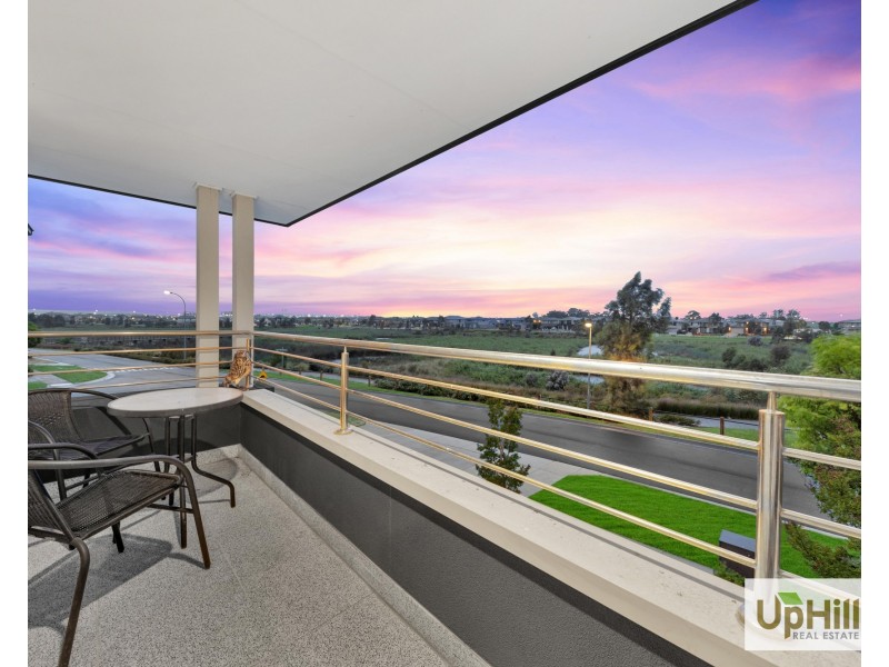 46 Salamanca Drive, Clyde North VIC 3978