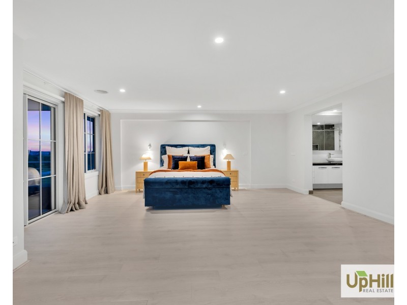 46 Salamanca Drive, Clyde North VIC 3978