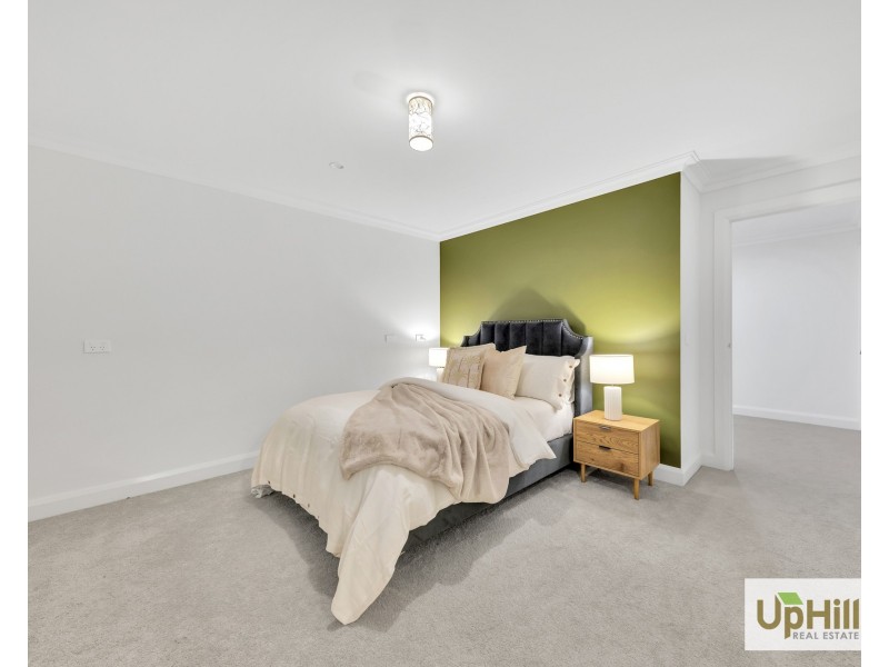 46 Salamanca Drive, Clyde North VIC 3978