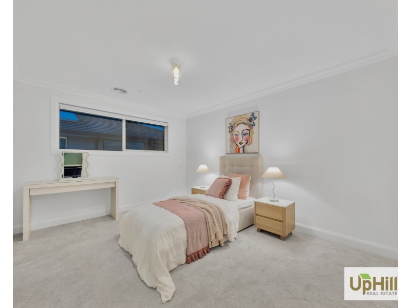 46 Salamanca Drive, Clyde North VIC 3978