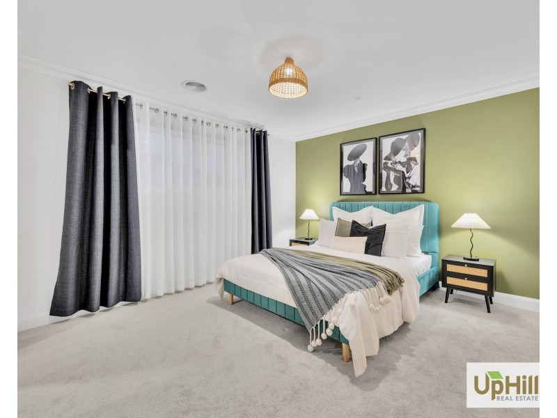 46 Salamanca Drive, Clyde North VIC 3978