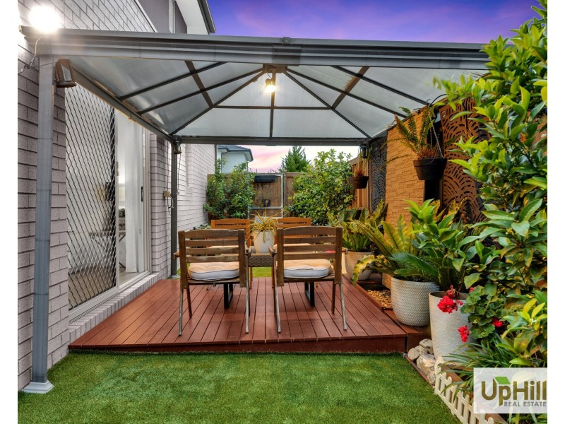 14 Madeira Drive, Clyde North VIC 3978