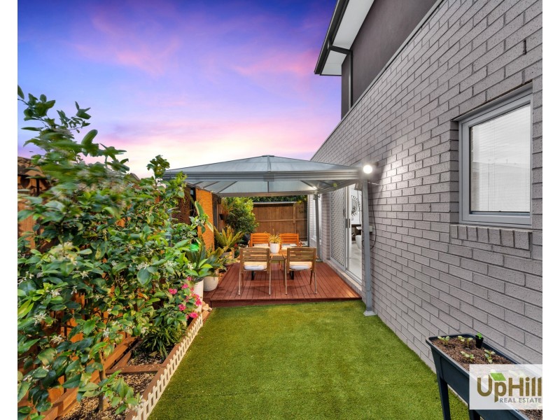 14 Madeira Drive, Clyde North VIC 3978
