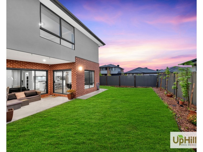 1 Byzantium Mews, Clyde North VIC 3978