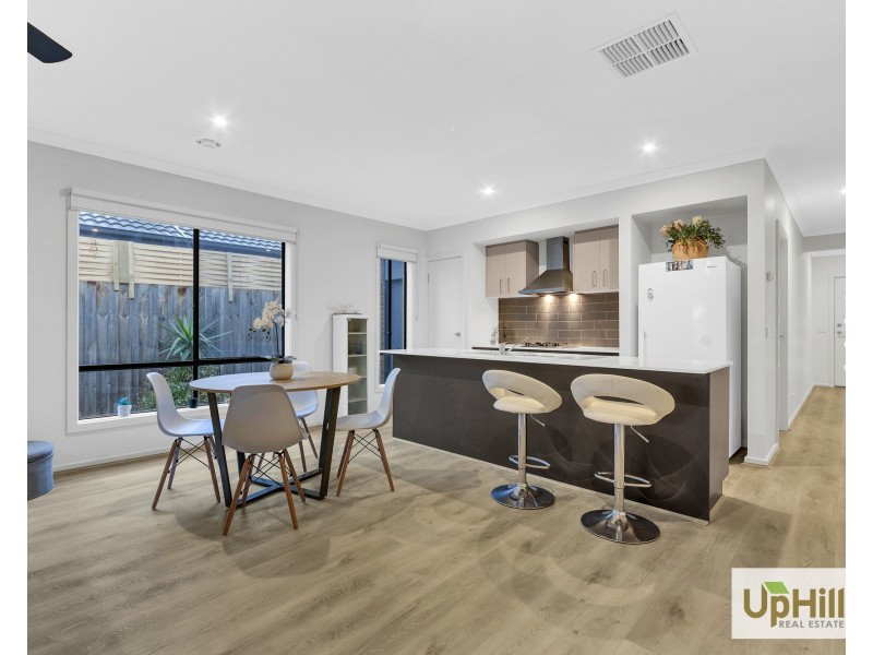 49 Elmtree Crescent, Clyde North VIC 3978
