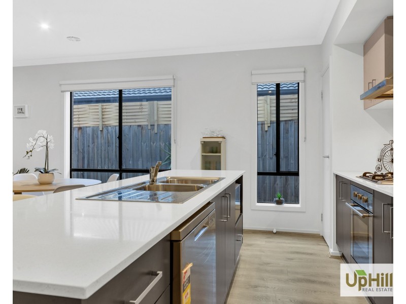 49 Elmtree Crescent, Clyde North VIC 3978