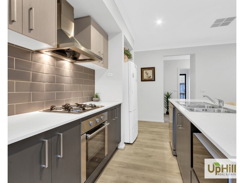 49 Elmtree Crescent, Clyde North VIC 3978