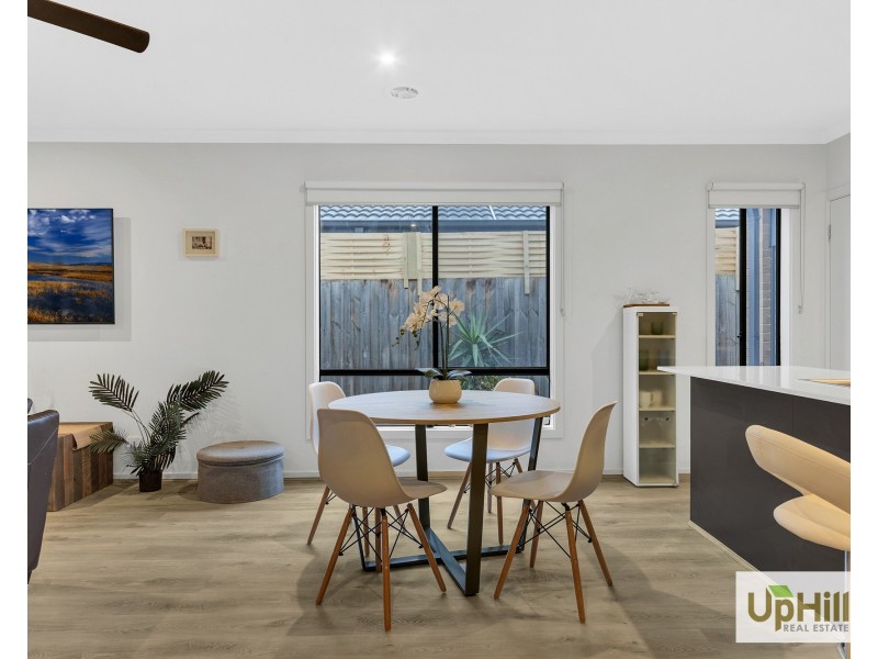 49 Elmtree Crescent, Clyde North VIC 3978