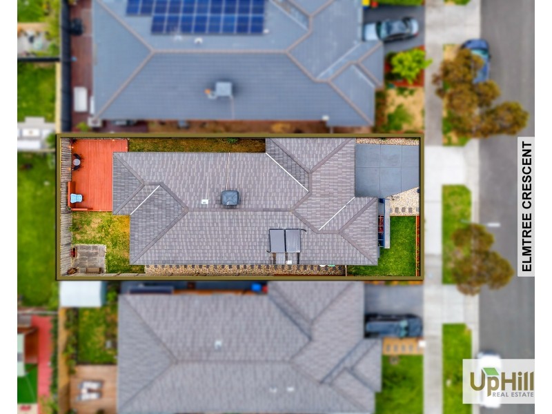 49 Elmtree Crescent, Clyde North VIC 3978