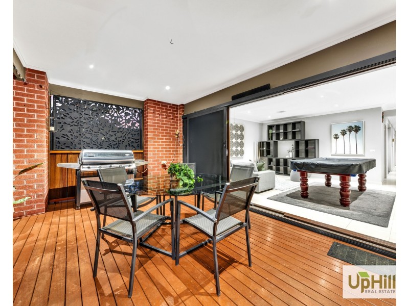 24 Compton Way, Clyde North VIC 3978