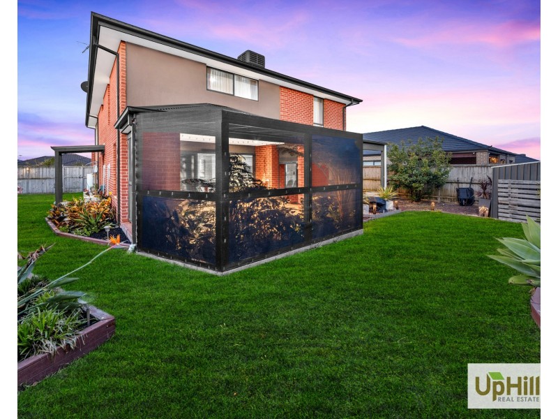 24 Compton Way, Clyde North VIC 3978