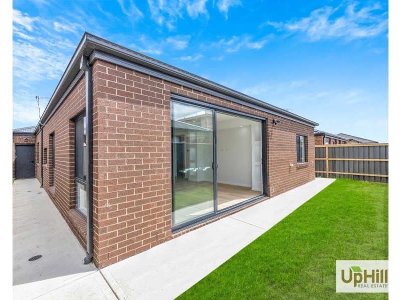 7 Aria Street, Clyde VIC 3978