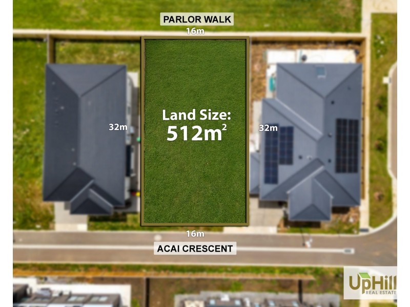 2 Parlor Walk, Clyde North VIC 3978