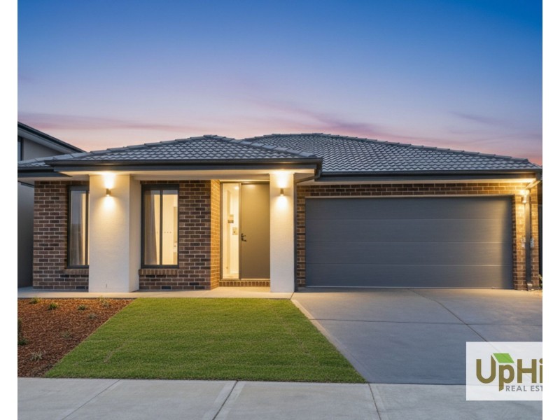 502 Heather Grove, Clyde North VIC 3978