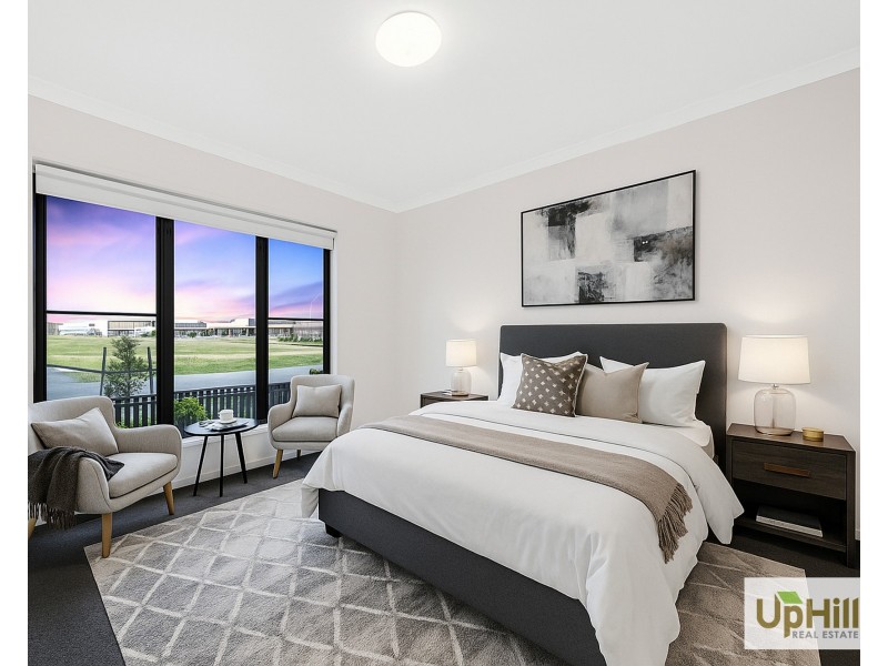 5 Davland Street, Clyde North VIC 3978