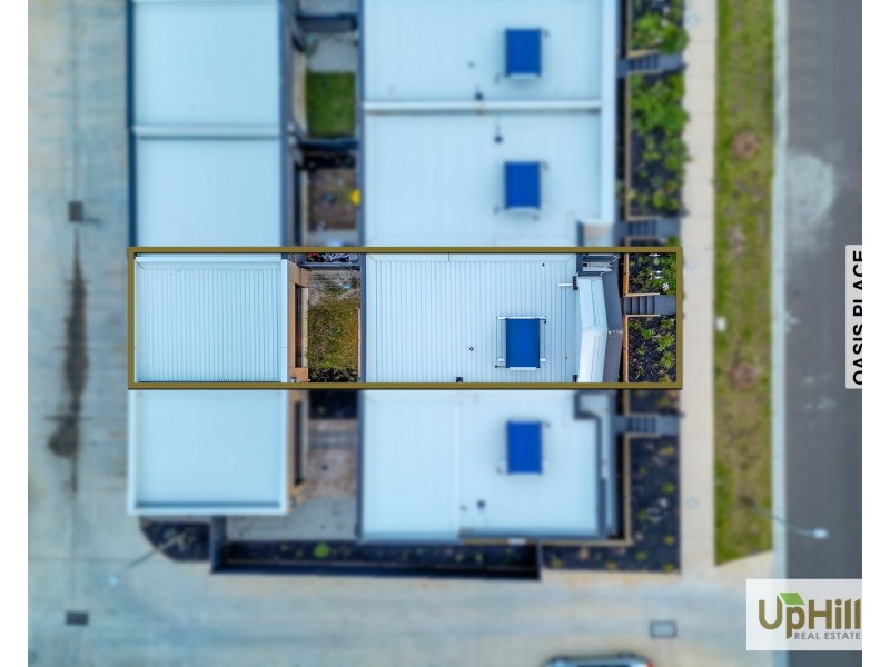 5 Oasis Place, Clyde North VIC 3978