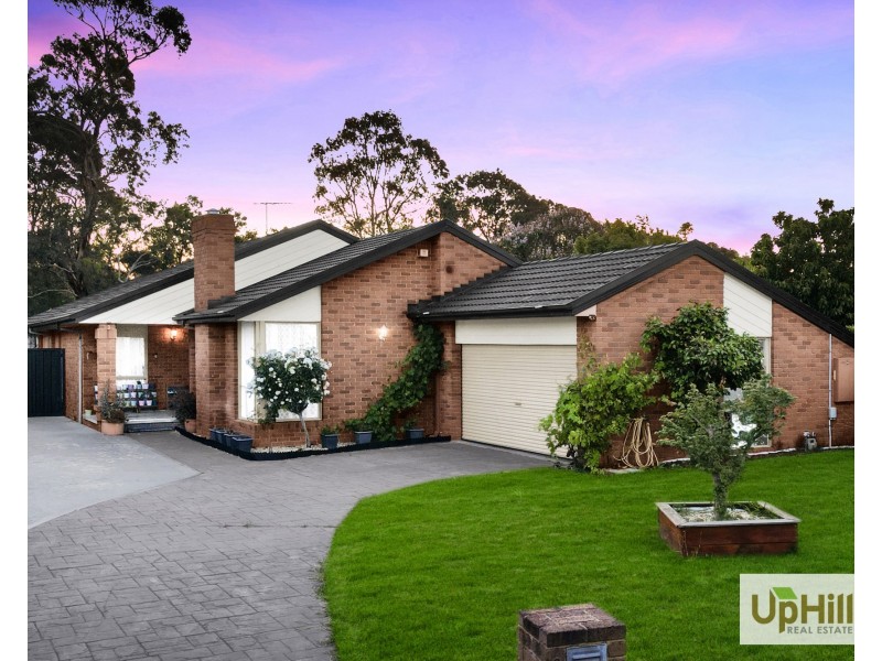 3 Venables Court, Berwick VIC 3806