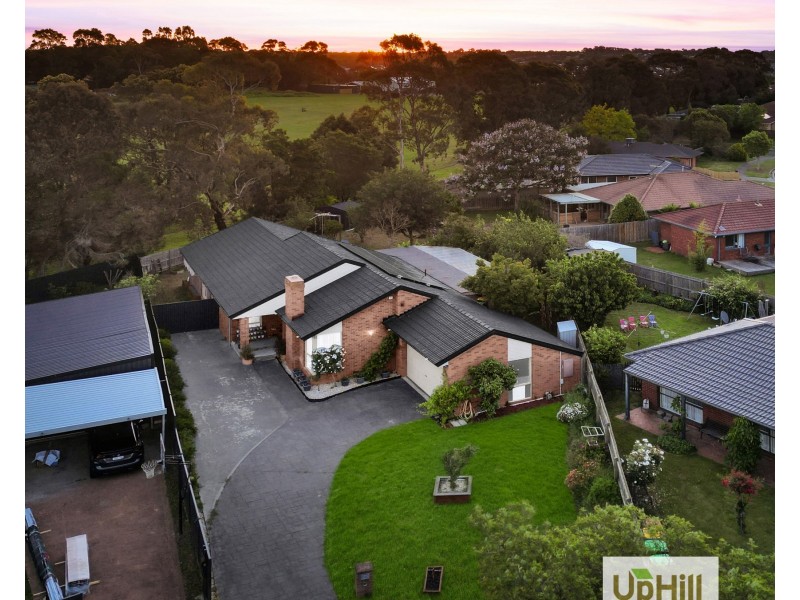 3 Venables Court, Berwick VIC 3806