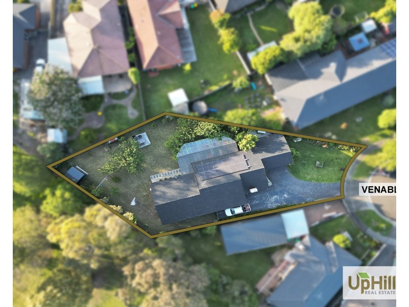 3 Venables Court, Berwick VIC 3806