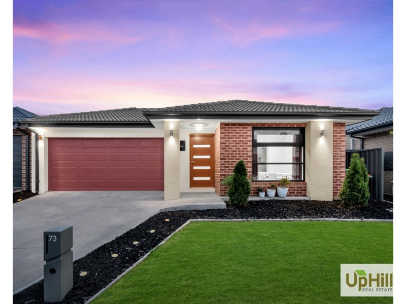 73 Evica Road, Clyde North VIC 3978