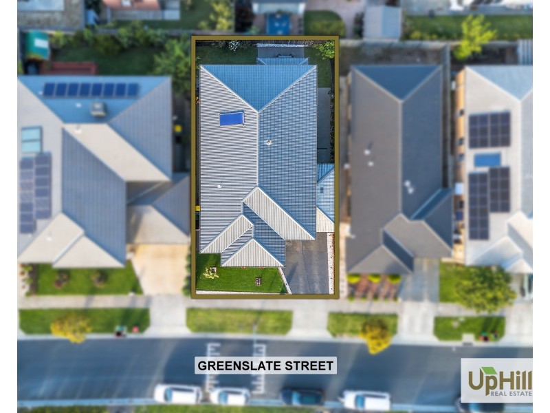 26 Greenslate Street, Clyde North VIC 3978