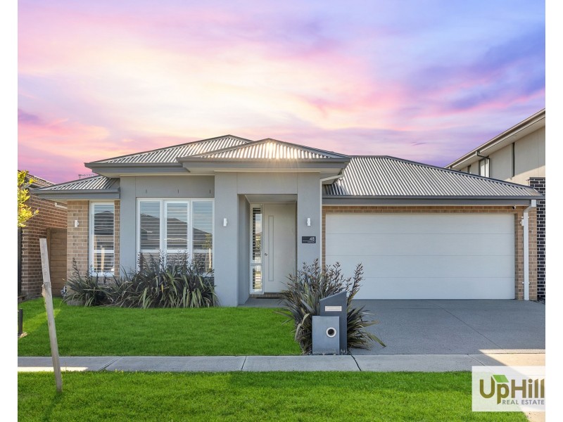 48 Mindful Circuit, Clyde VIC 3978