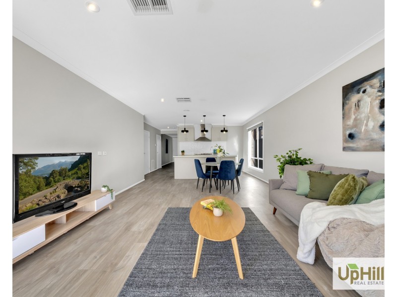 48 Mindful Circuit, Clyde VIC 3978