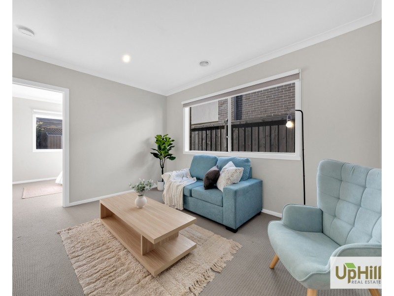 48 Mindful Circuit, Clyde VIC 3978