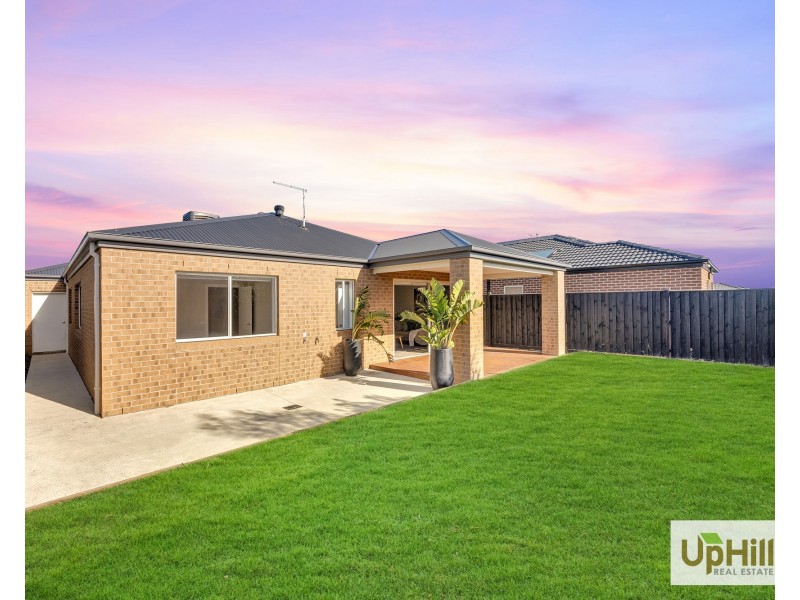 48 Mindful Circuit, Clyde VIC 3978