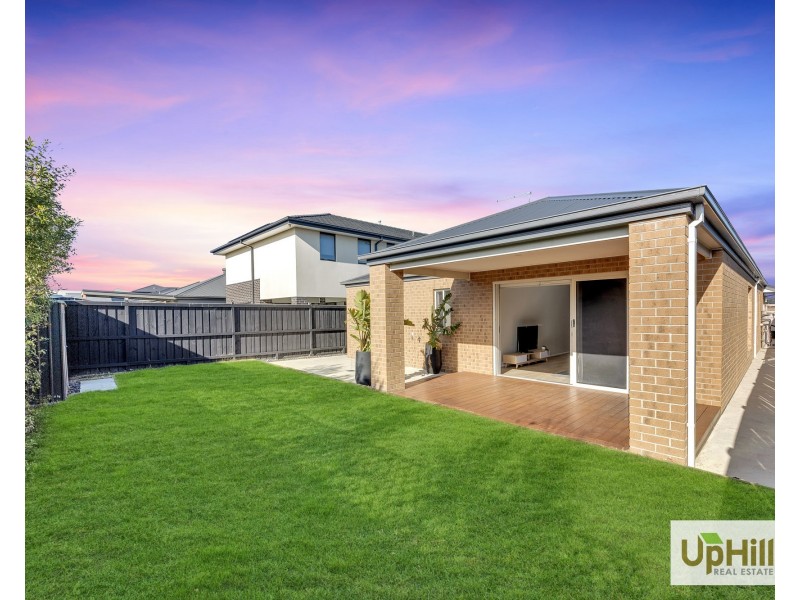 48 Mindful Circuit, Clyde VIC 3978